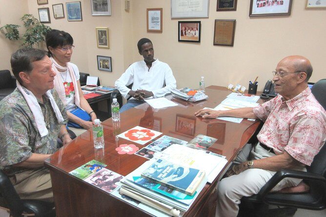 Saipan in a Day- WWII Pilgrimage & Amelia Earhart Tour - Pricing & Value