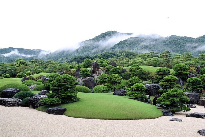 Sakaiminato Private Tour for Shore Excursion - The Practicalities: Booking, Cost, and Participation