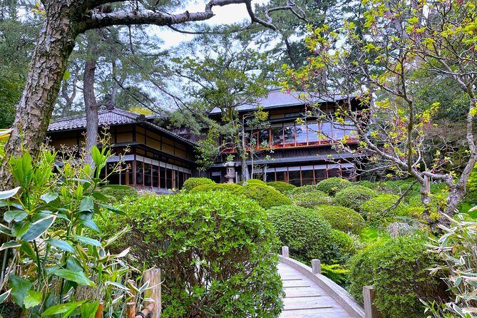 Sakata Cultural and Scenic Tour with Mogami River Cruise by Car - What Travelers Can Expect