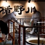 Sakata: Tatenokawa Sake Brewery Tour with Tasting - What to Expect During the Tour