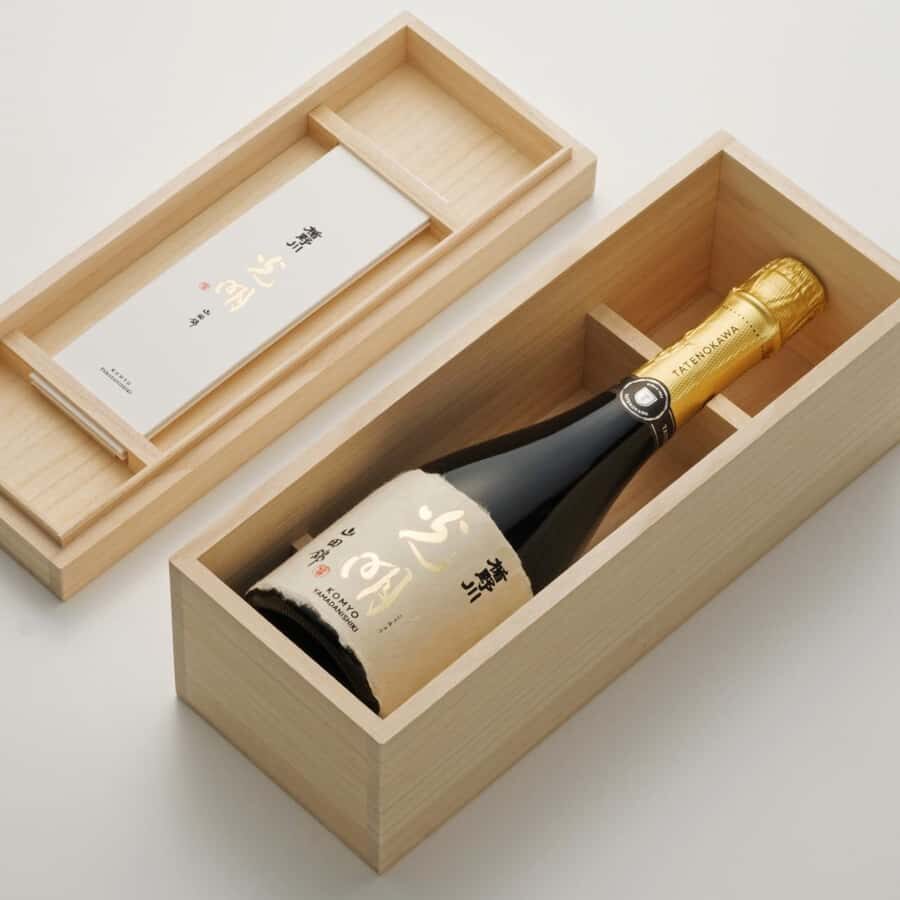 Sakata: Tatenokawa Sake Brewery Tour with Tasting - An Authentic Look at Tatenokawa Sake Brewery