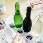 Sake Blending Experience : Craft Your Own Signature Sake - Why This Tour Is Worth Considering