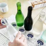 Sake Blending in Niigata: Craft Your Own Signature Blend - The Itinerary: What to Expect During Your 2-Hour Session