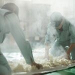 Sake Heritage Nagoya Brewers Insights and Tastings tour - Inside the Modern Brewery: From Grain to Glass