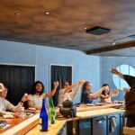 Sake "Omakase" in Osaka : Guided Tasting by a Active Sake brewer - Why This Sake Tasting Excels