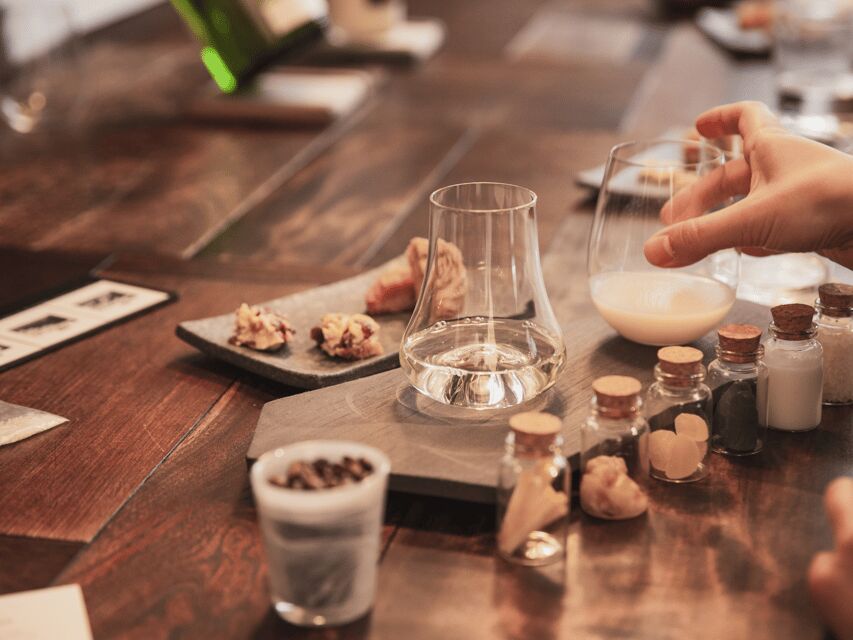 Sake Tasting Omakase Experience by Certified Sommeliers - Value and Practical Considerations