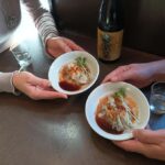 Sake Tasting with Sommelier and Vegan Chinese Lunch in Tokyo - FAQ