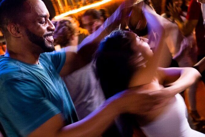 Salsa Dance Class and Nightlife Tour in San Juan - Who Will Love This Tour?