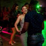 Salsa Experience: Learn Salsa w/ a professional instructor - What to Expect from the Salsa Experience