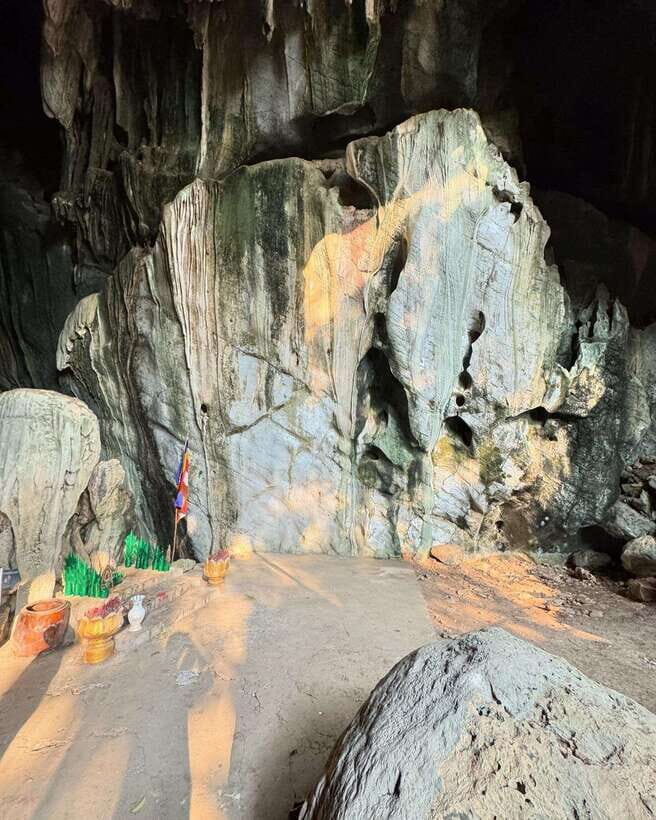 Salt Farm, Secret Lake, Secret Caves & Paper Farm - The Sum Up: Who Will Love This Tour?