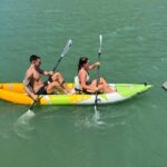 Sam Roi Yot and Dolphin Bay Tour by Pirate Boat from Hua Hin - Detailed Breakdown of the Itinerary