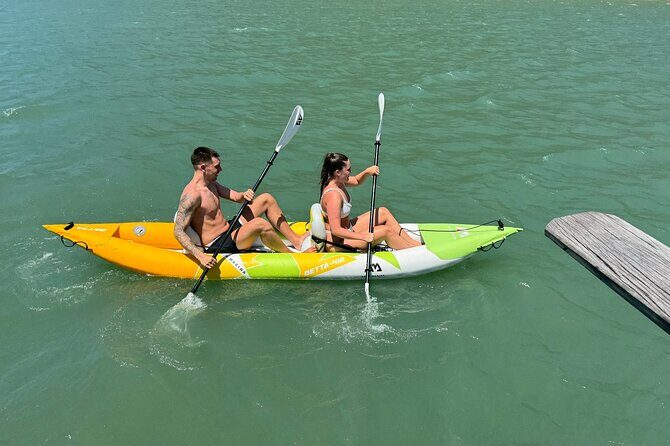 Sam Roi Yot and Dolphin Bay Tour by Pirate Boat from Hua Hin - Detailed Breakdown of the Itinerary  