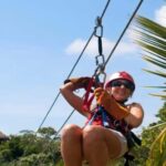 Samaná: El Limón Zipline Adventure with 10 Cables - FAQ