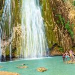 Samaná: Full-Day Adventure El Limón Waterfall Bacardi Island - Practical Details and What to Consider