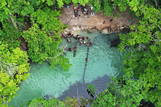 Samana Half Day Countryside Adventure - Exploring the Itinerary in Detail