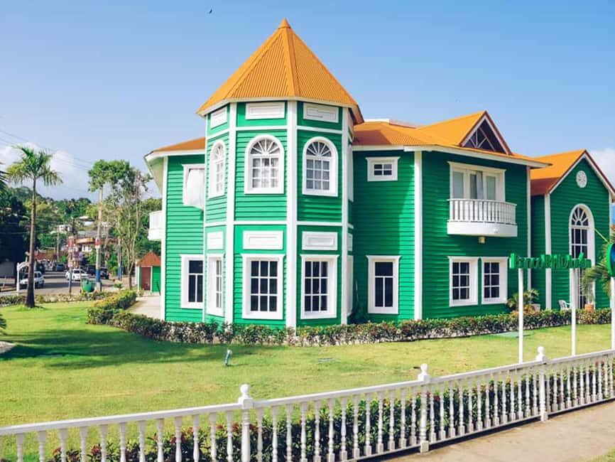 Samaná: Horseback Riding to El Limón Waterfall with Lunch - What’s Included and Practical Tips