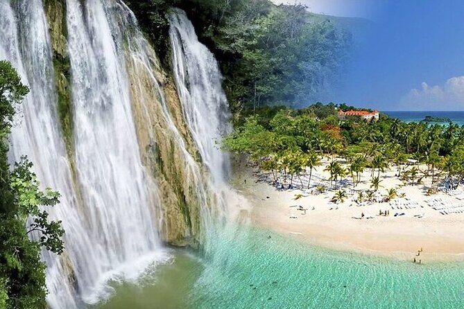 Samana - Key Levantado - Limon Waterfall - Horseback Riding - Authentic Insights from Reviewers