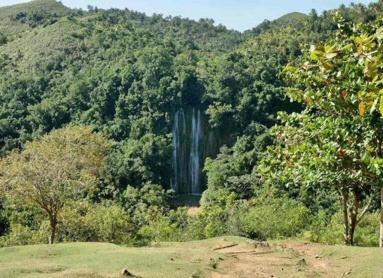 Samaná: Private Early-Morning Trek to El Limón Waterfall - Practical Details: Transportation, Duration, and Cost