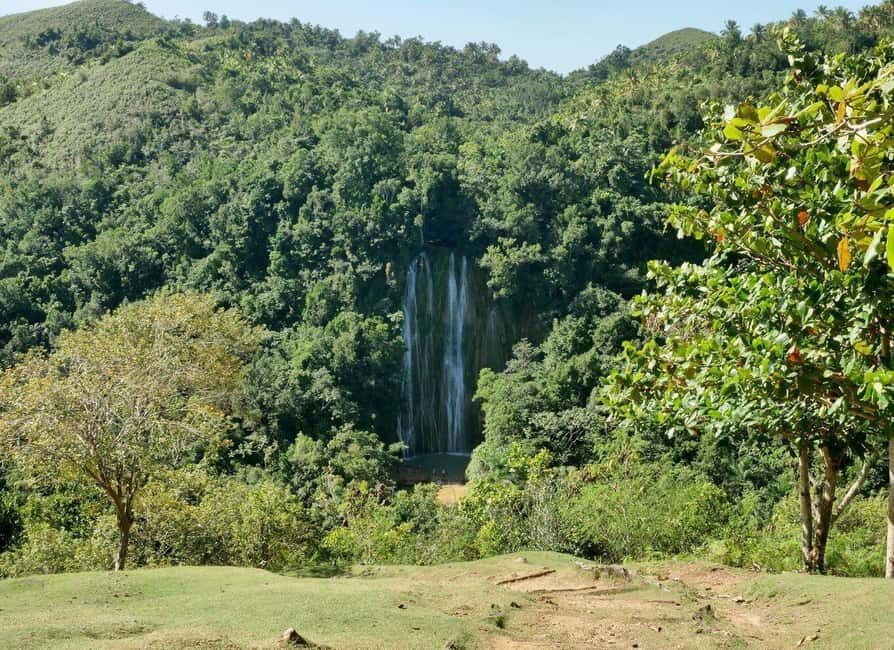 Samaná: Private Early-Morning Trek to El Limón Waterfall - Practical Details: Transportation, Duration, and Cost