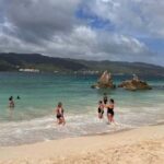 Samaná: Whale Watching and Cayo Levantado Day Trip - Practical Details and Tips