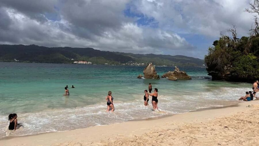 Samaná: Whale Watching and Cayo Levantado Day Trip - Practical Details and Tips