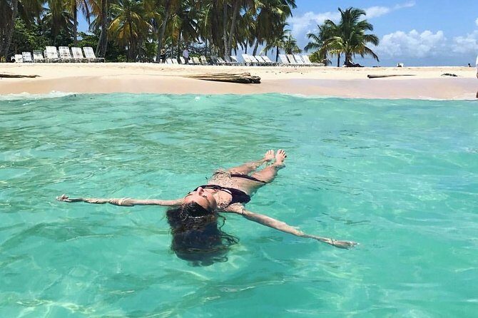 Samaná Whale Watching plus Cayo Levantado Bacardi Island - Final Thoughts