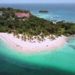 Samana+Baracardi Island Tour And Lemon Jump From PUJ - The Allure of the Samana Peninsula