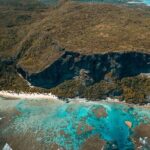 Samaná's Frontón Beach from Santo Domingo - Exploring Santa Bárbara de Samaná and Las Galeras