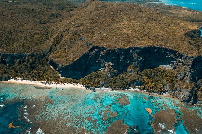 Samaná's Frontón Beach from Santo Domingo - Exploring Santa Bárbara de Samaná and Las Galeras