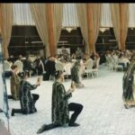 Samar and Kand - The Itinerary Breakdown