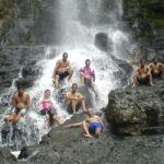 Samar: Golden River Cruise - Exploring the Itinerary in Detail