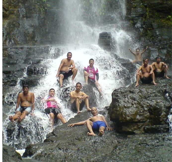 Samar: Golden River Cruise - Exploring the Itinerary in Detail  