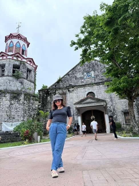 Samar: Tourism Loop #1 Visited by Miss Universe Philippines - How Does It Compare in Value?