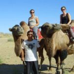 Samarkand: 2-Day Desert Yurt Camp & Camel Ride Tour - Highlights of What You’ll Experience