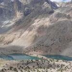 Samarkand: 2-Day Trek with Tent Overnight in Fann Mountains - Day 2: From Kulikalon to Chukurak Lake and Back