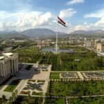 Samarkand: 3-Day Tajikistan Tour with Seven Lakes - Transportation, Group Size, and Overall Value