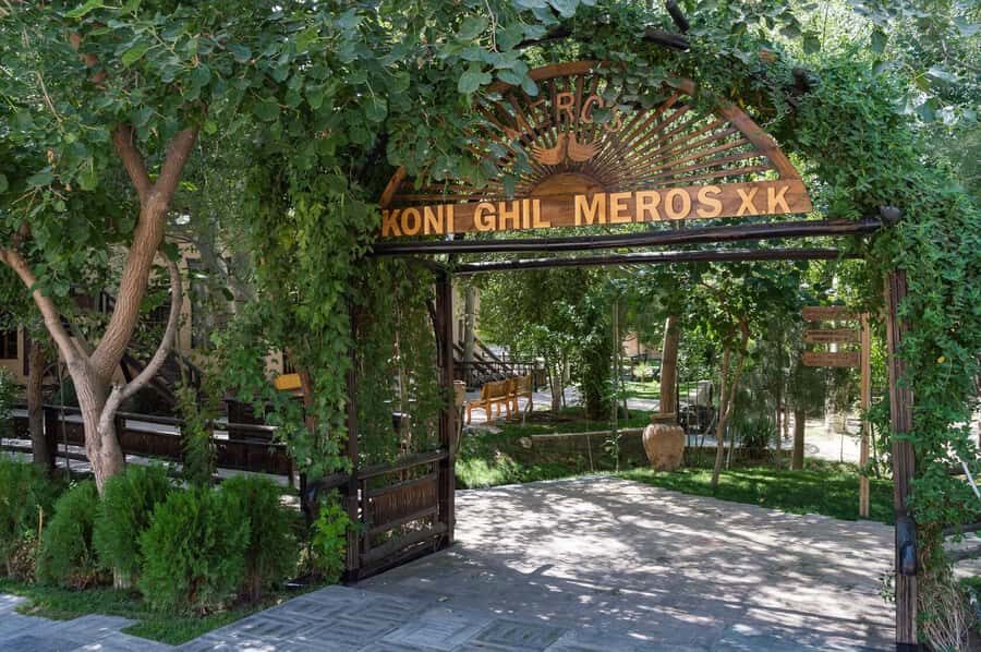 Samarkand: Afrosiab Museum, Ulugbek Observatory & More - In-Depth Look at the Tour Experience