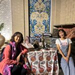 Samarkand: Ancient Walking Tour From Silk Road to Today - Who Should Consider This Tour?