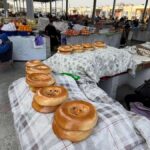 Samarkand: Bread and Paper-Making Masterclass with Pickup - Final Thoughts