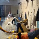 Samarkand: Bread-Making Class with Pickup and Dropoff - Detailed Breakdown of the Tour