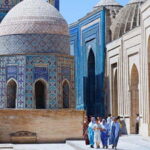 Samarkand City Tour: Ancient Domes & Timeless Stories - Practicalities & What to Expect