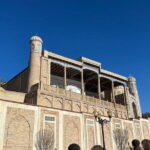 Samarkand City Tour from Silk Paper Factory to Registan Square - Practicalities and Tips for the Tour