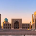 Samarkand: City Tour with Lunch and Dinner - Practical Details and Value