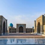 Samarkand: Complete One - Day Guided Tour From Tashkent - What Makes This Tour Stand Out