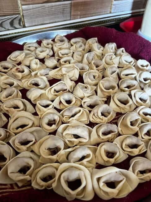 Samarkand: Cooking class with local family - Transportation and Practicalities