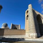 Samarkand Day Trip from Tashkent - FAQ