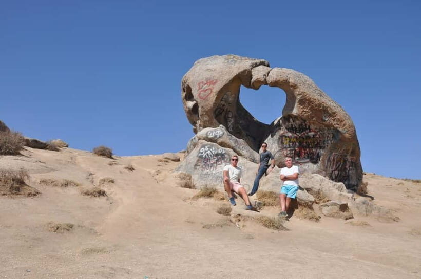 Samarkand: Exclusive Private Day Tour to Shahrisabz - What’s Included and What to Budget for