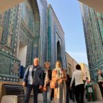Samarkand Group Day Tour: Registan & Blue Domes - Good To Know