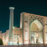 Samarkand: Guided City Tour with Hotel Pickup - Why This Tour Works for Travelers