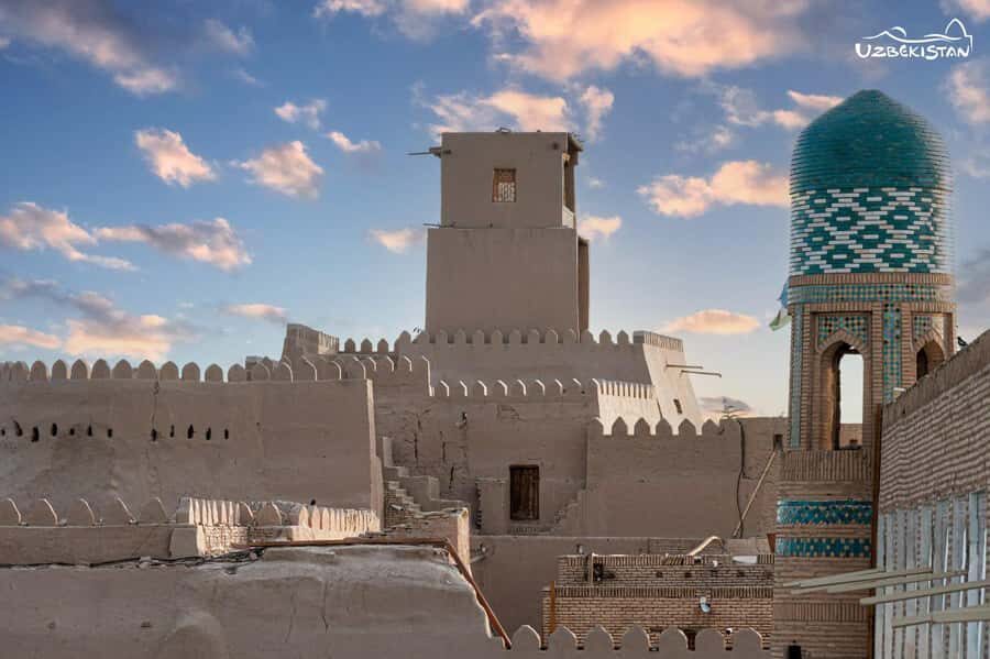 Samarkand: Guided Tour of Ancient and Modern Highlights - An In-Depth Look at the Samarkand Tour